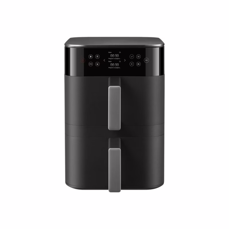 Мультипечь Xiaomi Smart Double Stack Air Fryer 12L