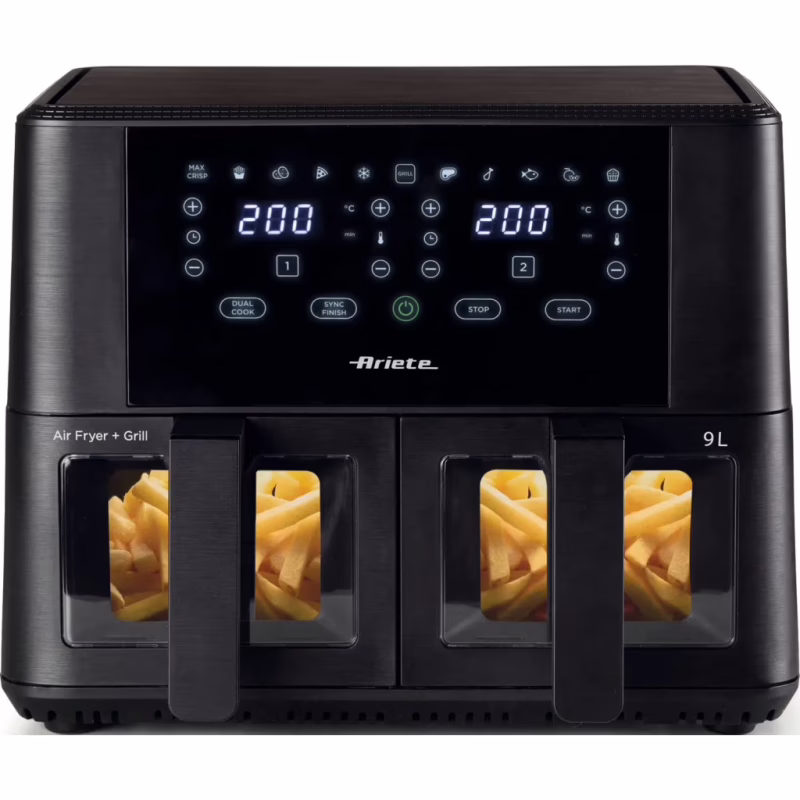 Мультипіч Ariete 4631 BL