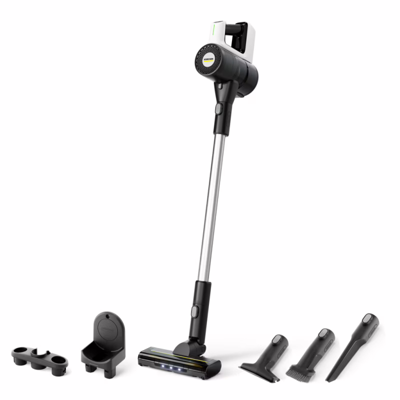 Пылесос Karcher VCS 3 Nano Complete (1.198-930.0)