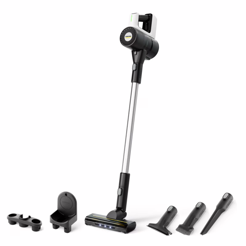 Пылесос Karcher VCS 3 Nano Complete (1.198-930.0)