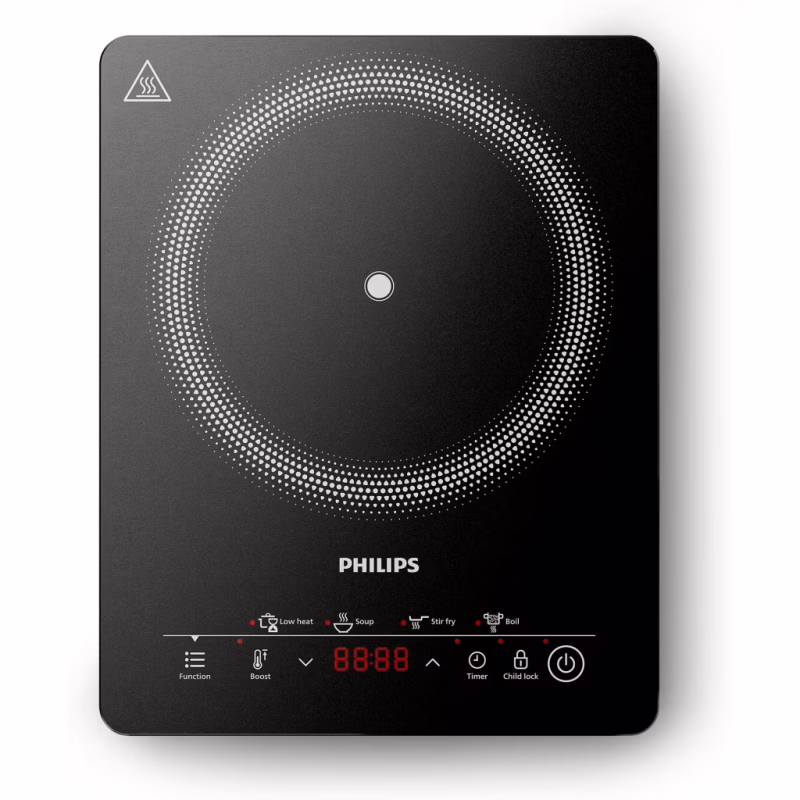 Настільна плита Philips HD5830/90