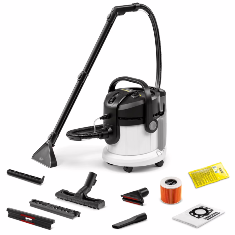 Пылесос Karcher SE 4 (1.081-150.0)