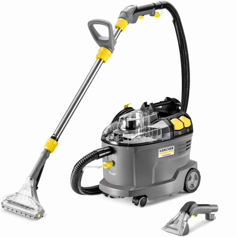Пилосос Karcher Puzzi 8/1 Adv (1.100-241.0)