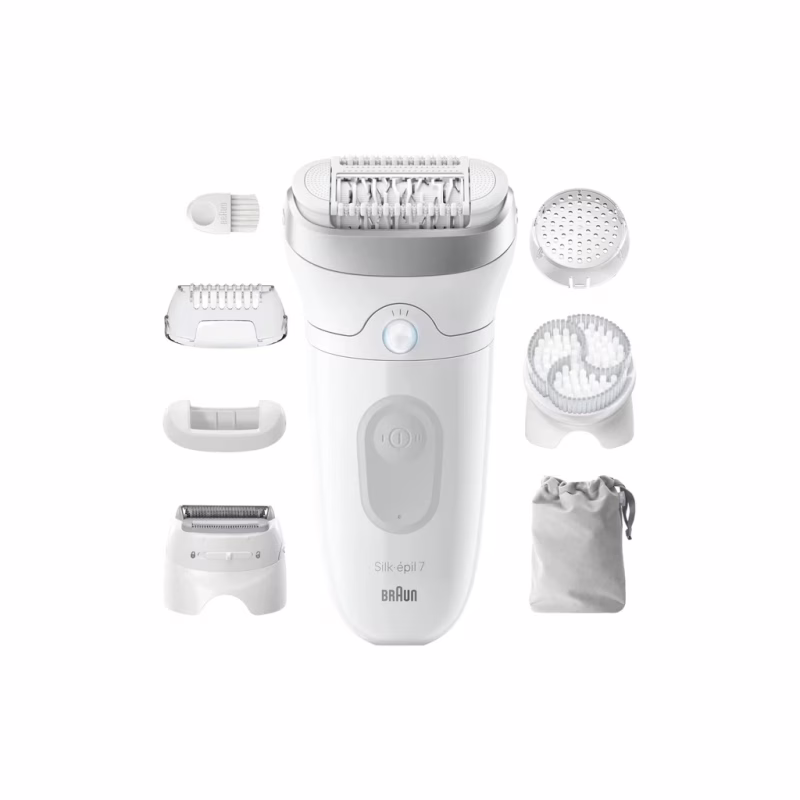 Эпилятор Braun SE7-060