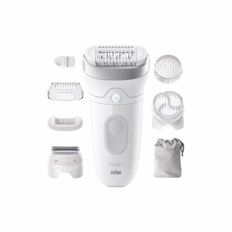 Епілятор Braun SE7-060