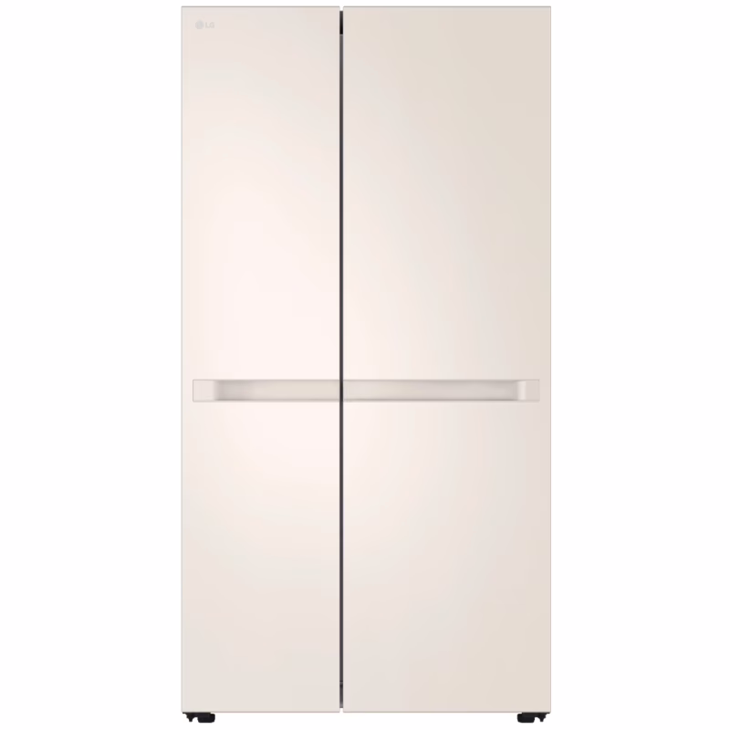 Холодильник LG GC-B257KEHW