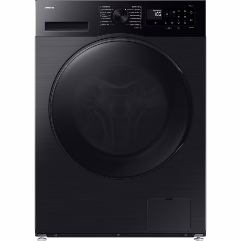 Пральна машина Samsung WD90DG5G34BBLE
