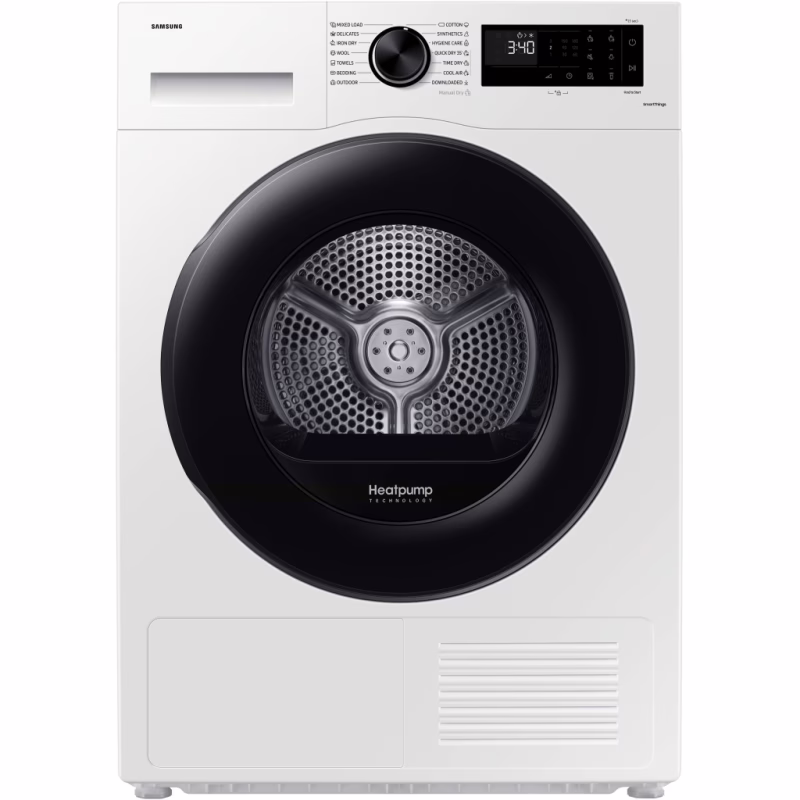 Сушильная машина Samsung DV90CGC2A0AEUA