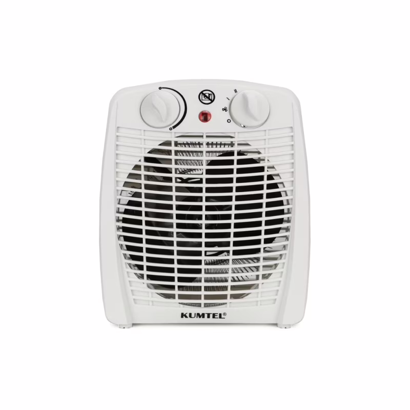 Обогреватель KUMTEL HFH-06