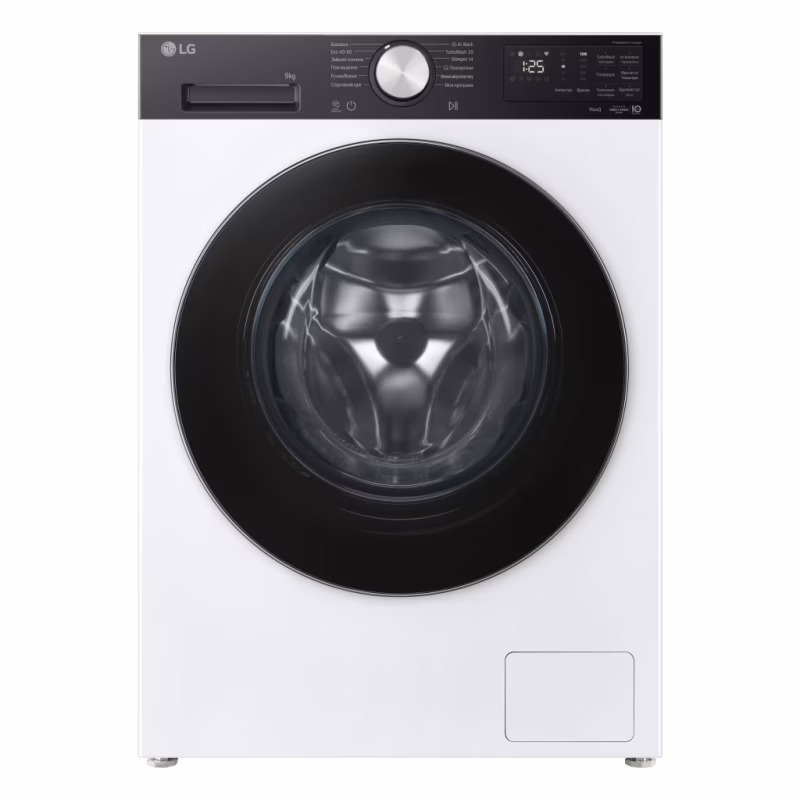 Стиральная машина LG F2X5FS2WB