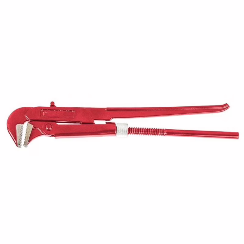 Ключ Top Tools трубний 90 градусів 1" (34D120)
