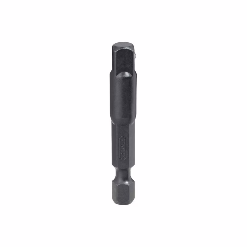 Адаптер для инструмента Stanley 1/4" - шестигранник 1/4" (1-13-649)