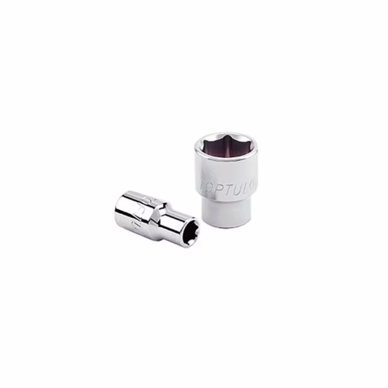Торцевая головка Toptul 1/4" 4 мм (BAEA0804)
