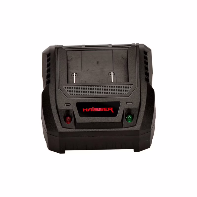 Зарядное устройство для аккумуляторов инструмента HAISSER HS QC21V (118378)