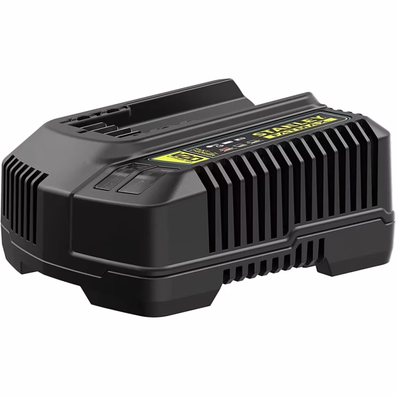 Зарядное устройство для аккумуляторов инструмента Stanley 20V, исходящий ток 4A (SFMCB14)