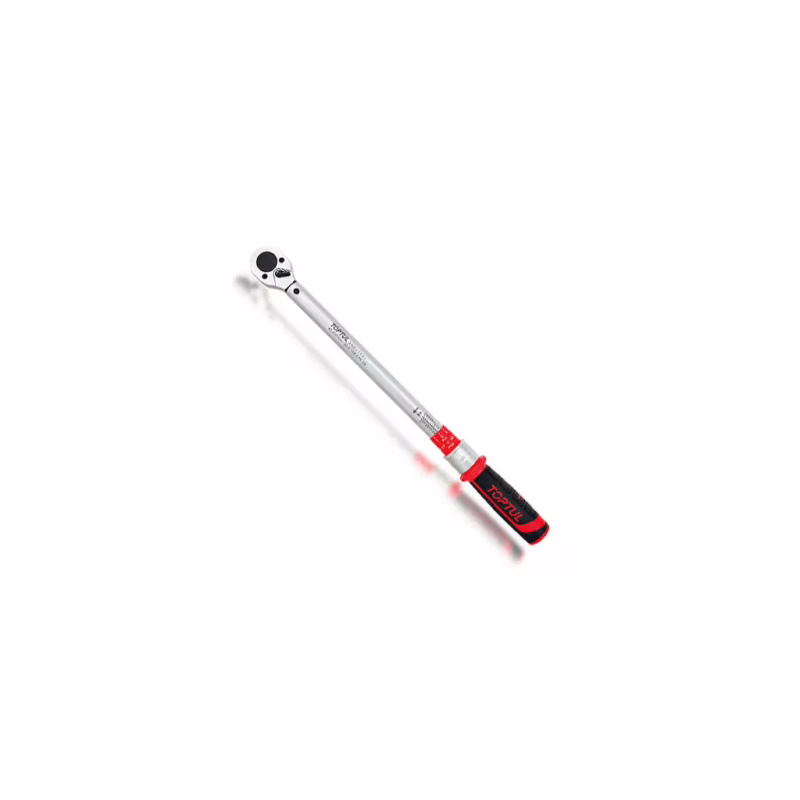 Ключ Toptul динамометричний 1/4"x295мм 5-25Nm (ANBV0803)