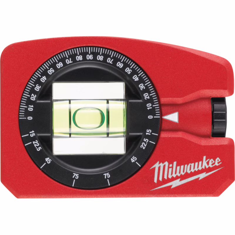 Уровень Milwaukee магнитный, 7,8см (4932459597)