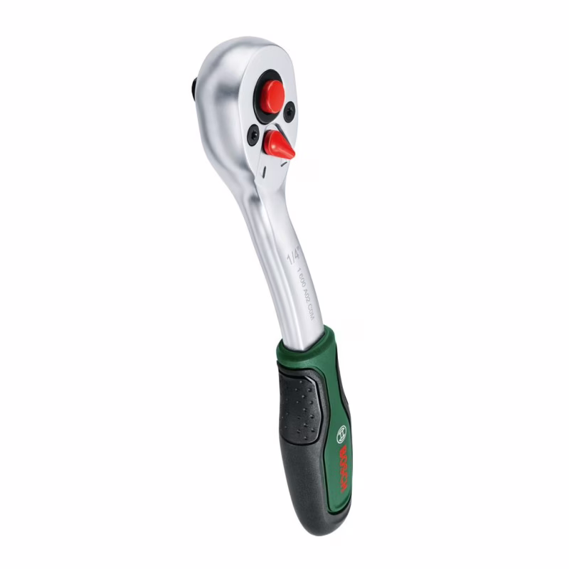 Трещотка Bosch 1/4", 72 зубцов (1.600.A03.2VA)