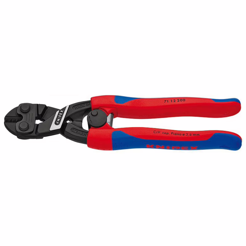 Болторіз KNIPEX CoBolt 71 12 200 (71 12 200)