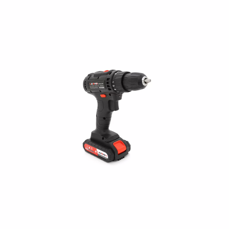 Шуруповерт Voltronic LAISHID 1350 об/мин, 12V (MuTian)