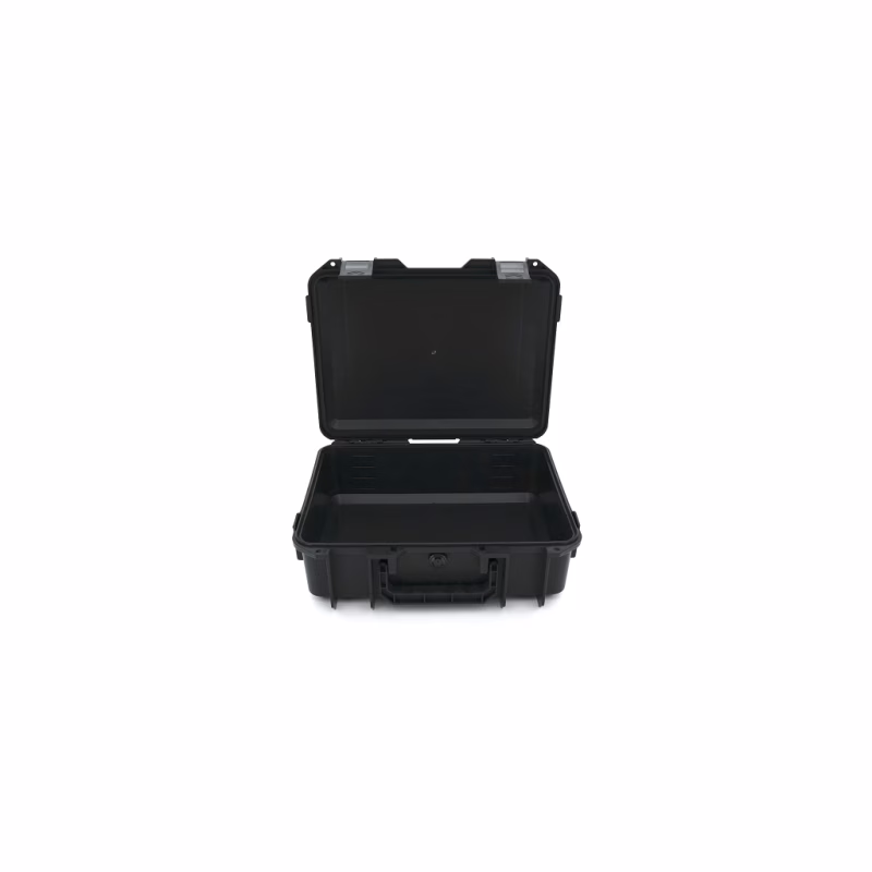 Ящик для інструментів Voltronic 342x275x125 мм, внутрішній розмір - 315х235х115 мм (MG6315A)
