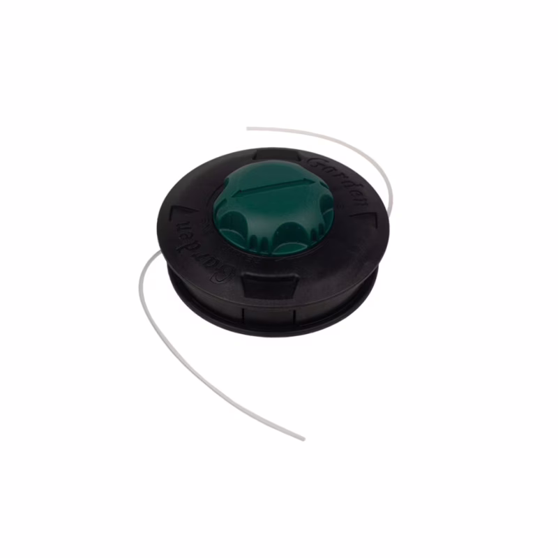 Косильна головка Gartner 130mm, нейлонова, EASY Load (40130001)