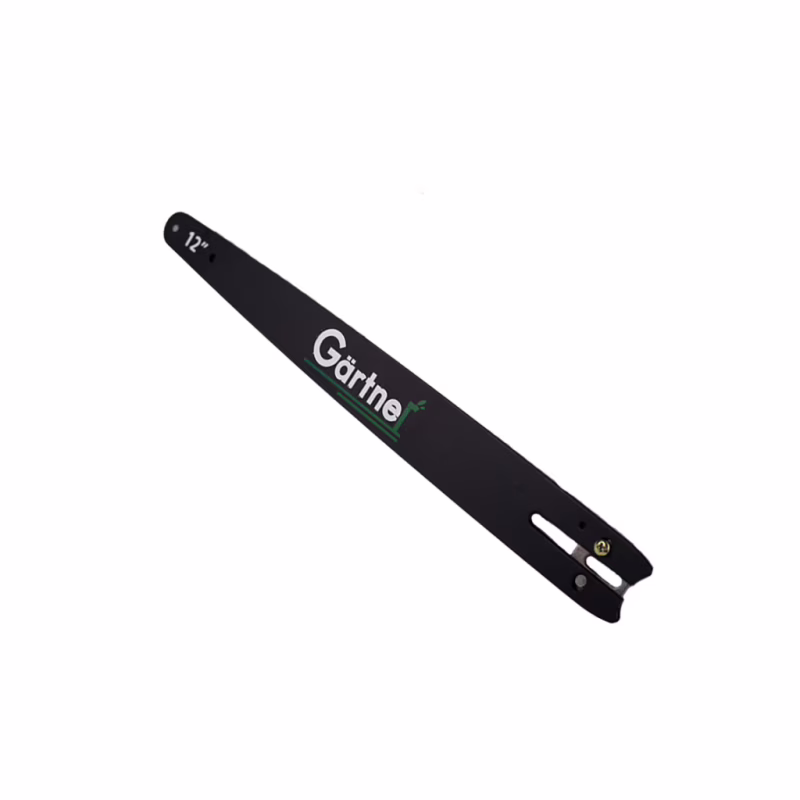 Шина для цепной пилы Gartner 12", 35×5cm, толщина 1.4mm (854949)