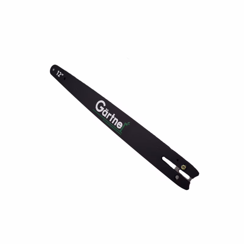 Шина для цепной пилы Gartner 12", 35×5cm, толщина 1.4mm (854949)