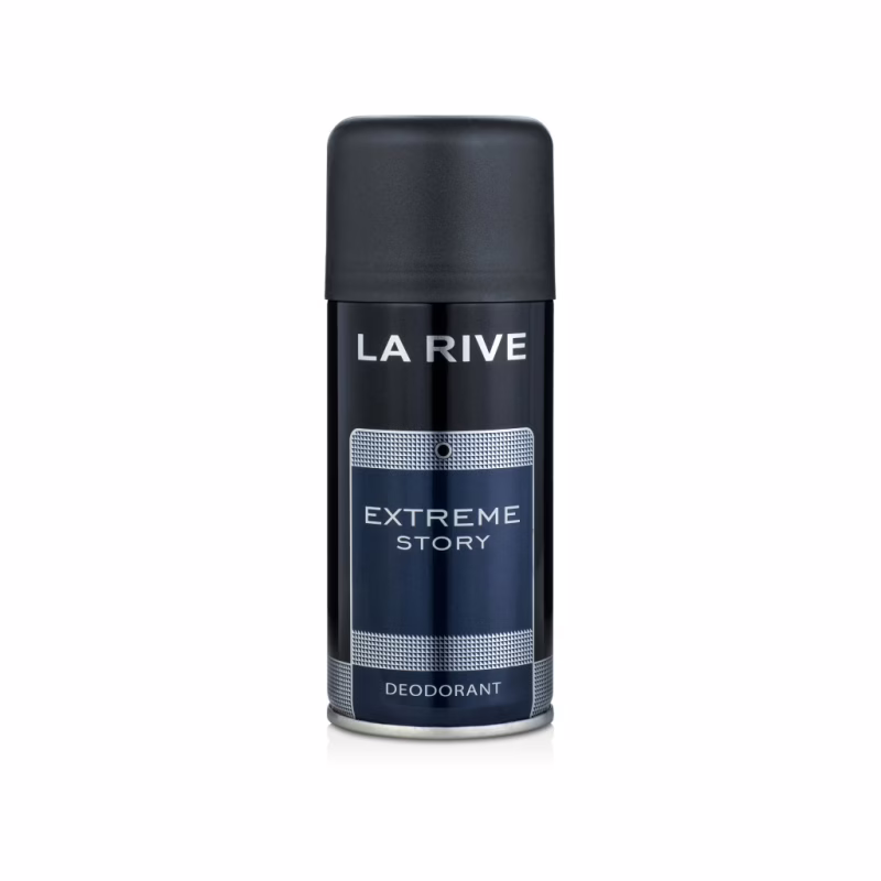 Дезодорант La Rive Extreme Story 150 мл (5901832063797)