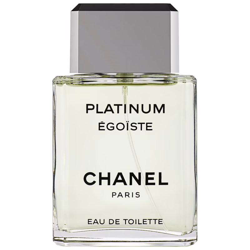 Туалетная вода Chanel Egoiste Platinum 100 мл (3145891244601)