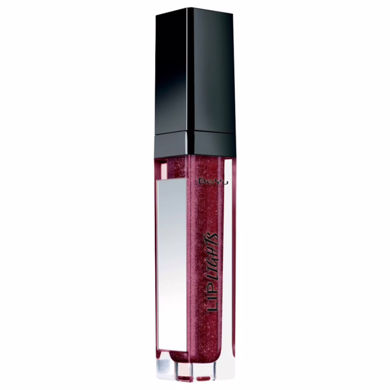 Блеск для губ BeYu Lip Lights 35 - Most Glamorous (4033651820457)