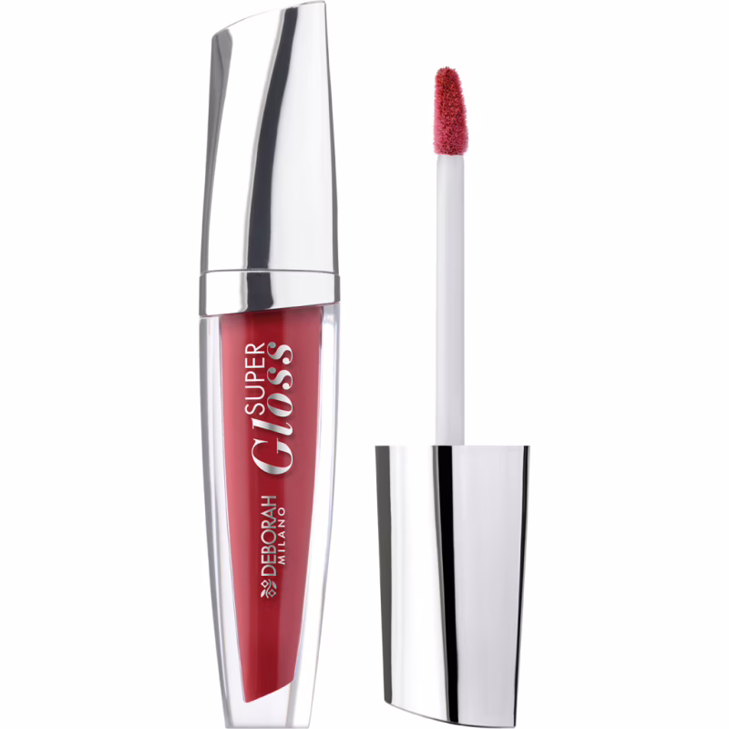 Блеск для губ Deborah Super Gloss 07 (8009518324655)