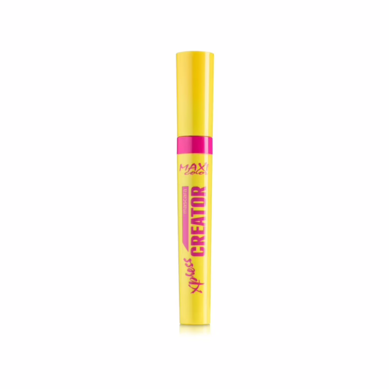 Тушь для ресниц Maxi Color Express Creator Mascara (4823097101254)