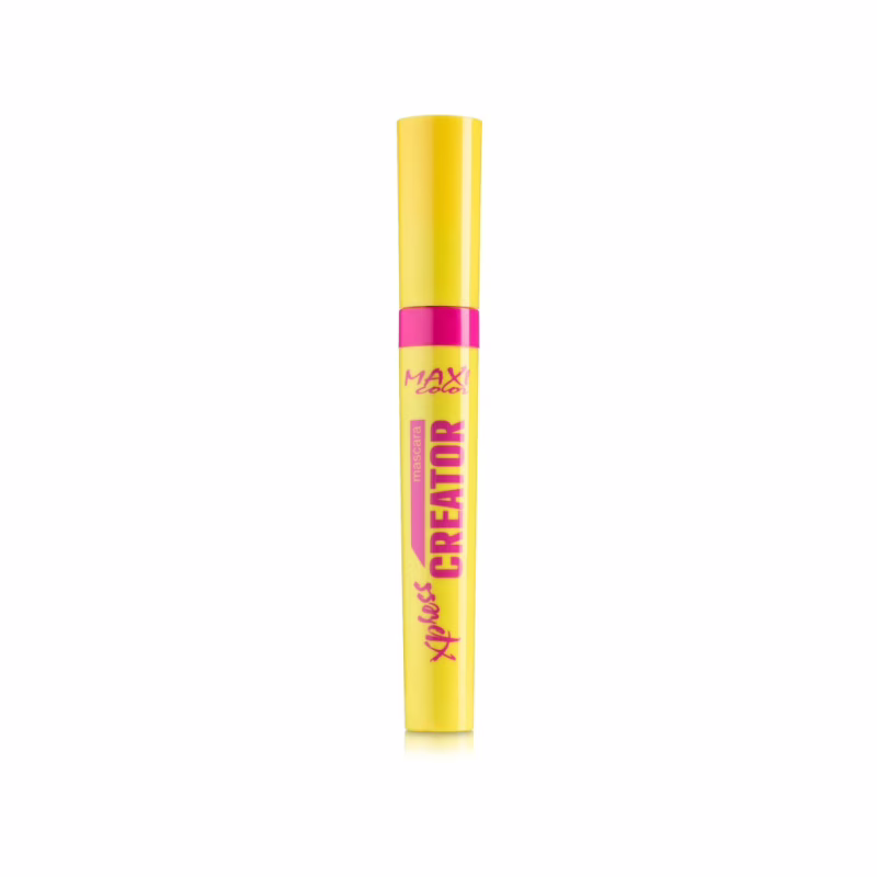 Тушь для ресниц Maxi Color Express Creator Mascara (4823097101254)