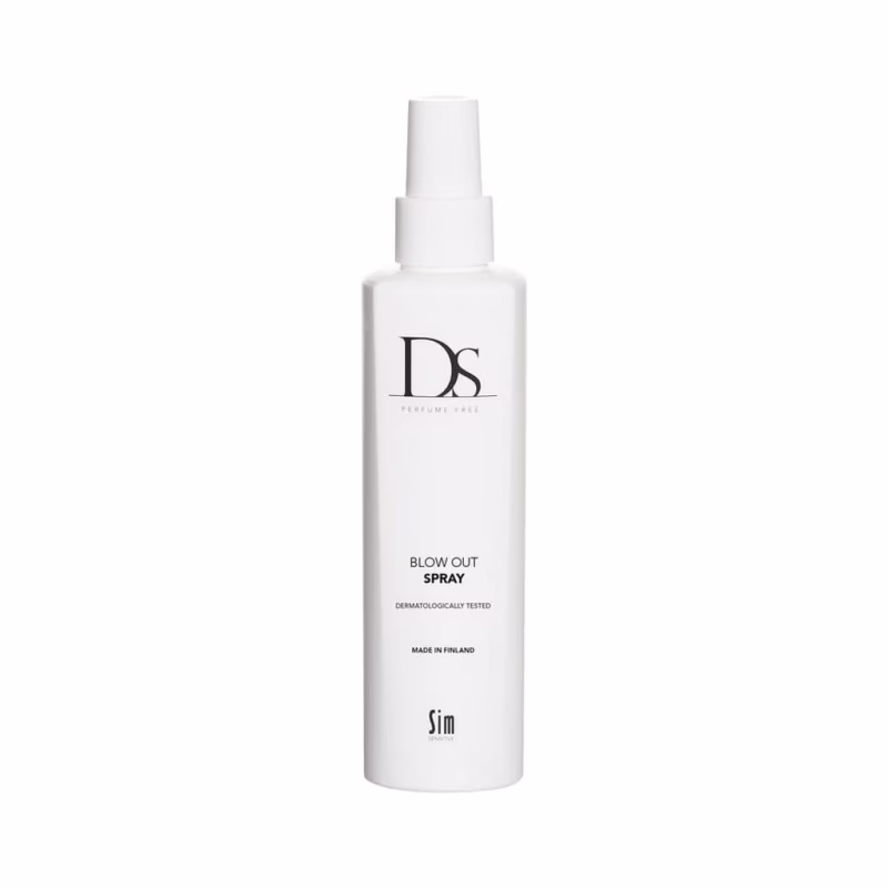 Спрей для волос Sim Sensitive Ds Blow Out Spray Для укладки 200 мл (6417150007799)