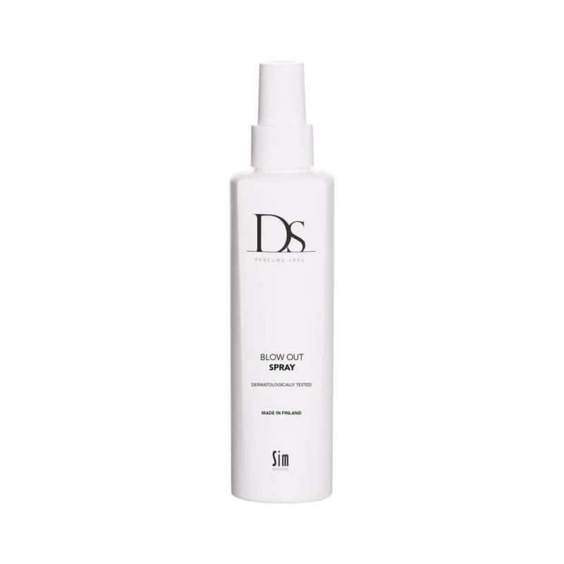 Спрей для волос Sim Sensitive Ds Blow Out Spray Для укладки 200 мл (6417150007799)