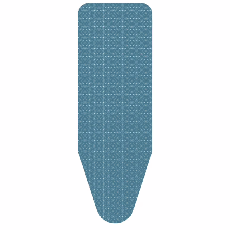 Чехол для гладильной доски Colombo Geometric 140 x 55 см (COP530) (931887)