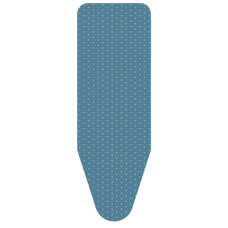 Чехол для гладильной доски Colombo Geometric 140 x 55 см (COP530) (931887)