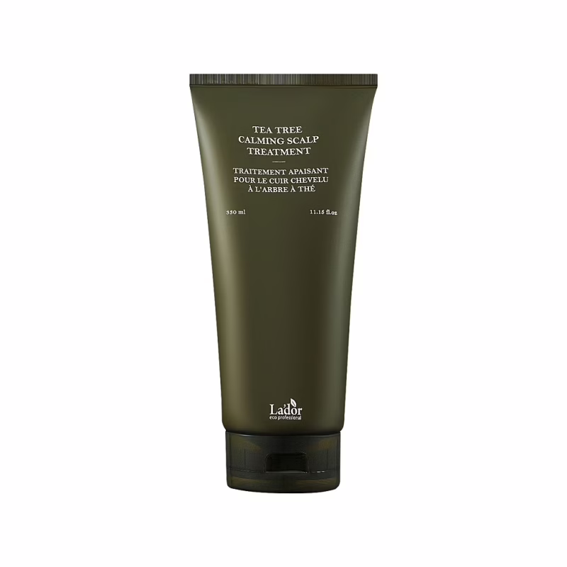 Кондиционер для волос La'dor Tea Tree Calming Scalp Treatment 330 мл (8809982981183)