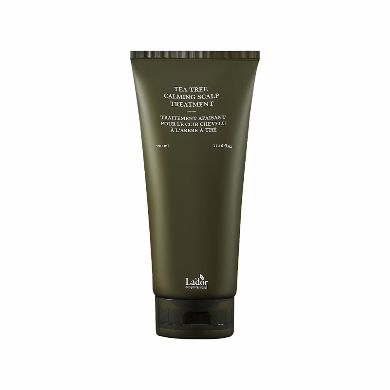 Кондиционер для волос La'dor Tea Tree Calming Scalp Treatment 330 мл (8809982981183)
