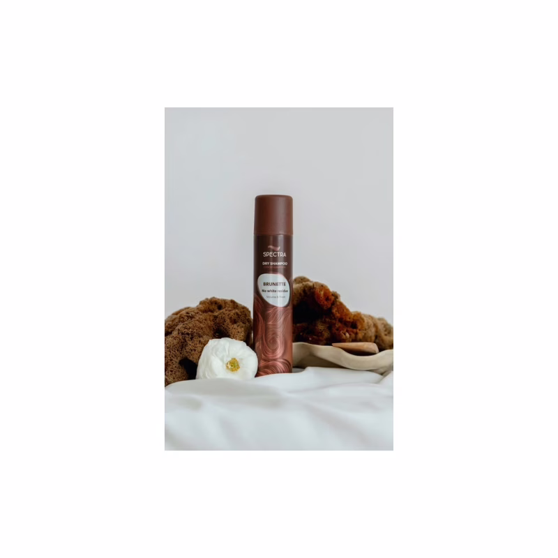 Сухой шампунь Spectra Brunette 200 мл (8684362001183)