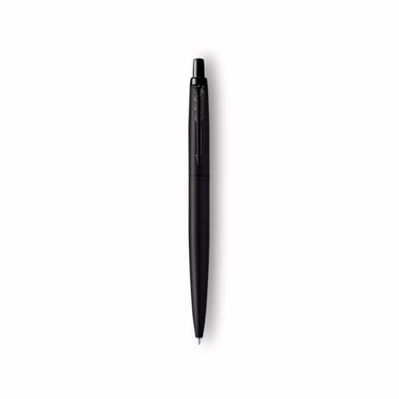 Ручка шариковая Parker JOTTER 17 XL Monochrome Black BT BP (12 432)