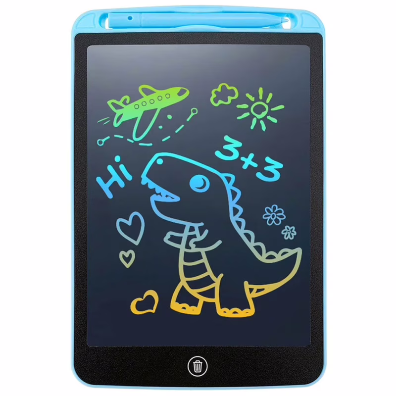 Планшет для рисования ColorWay LCD Writing Tablet 10 (CW-WT10C)