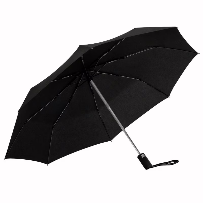 Парасоля Fare Trimagic Safety 5480 98 см black (FR.5480 black)