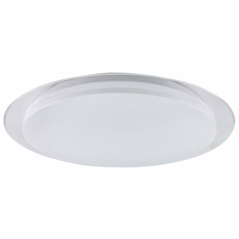 Світильник Vestum SATURN зоряне небо 60W 425*60мм 3000К-6500К RGB з ДК (VS-91071)