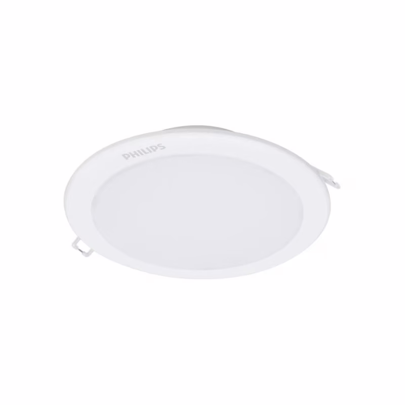 Світильник Philips DN027B G3 LED9/NW 9W_220-240V D125 (929002672802)