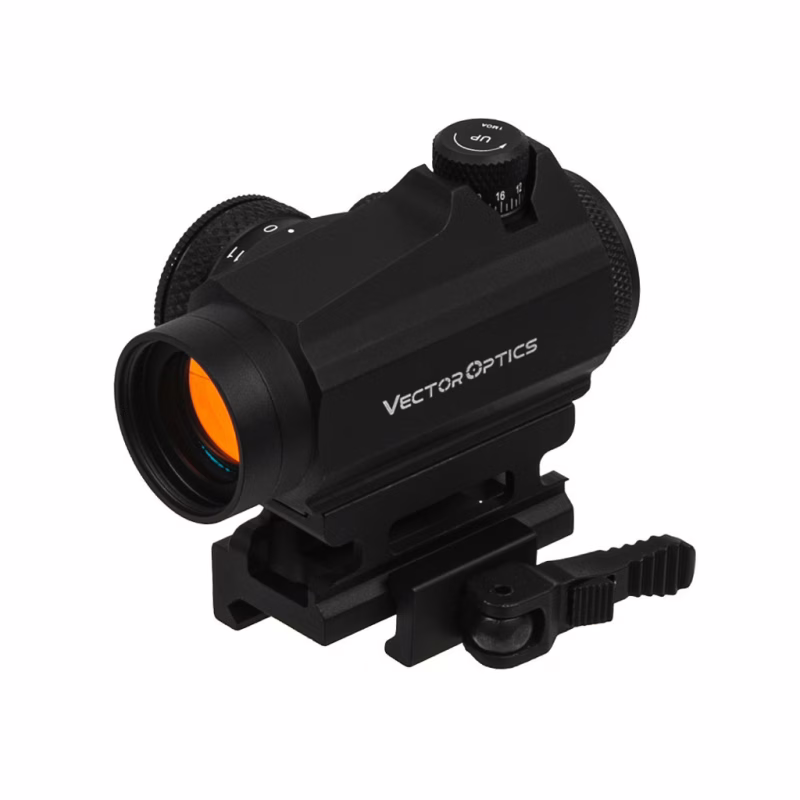 Коллиматорный прицел Vector Optics Maverick 1x22 Gen II (SCRD-12II)