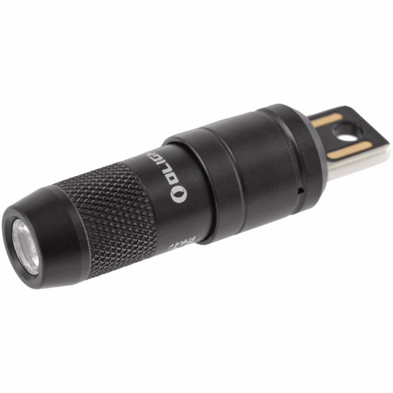 Фонарь Olight Imini 2 Black (imini 2)