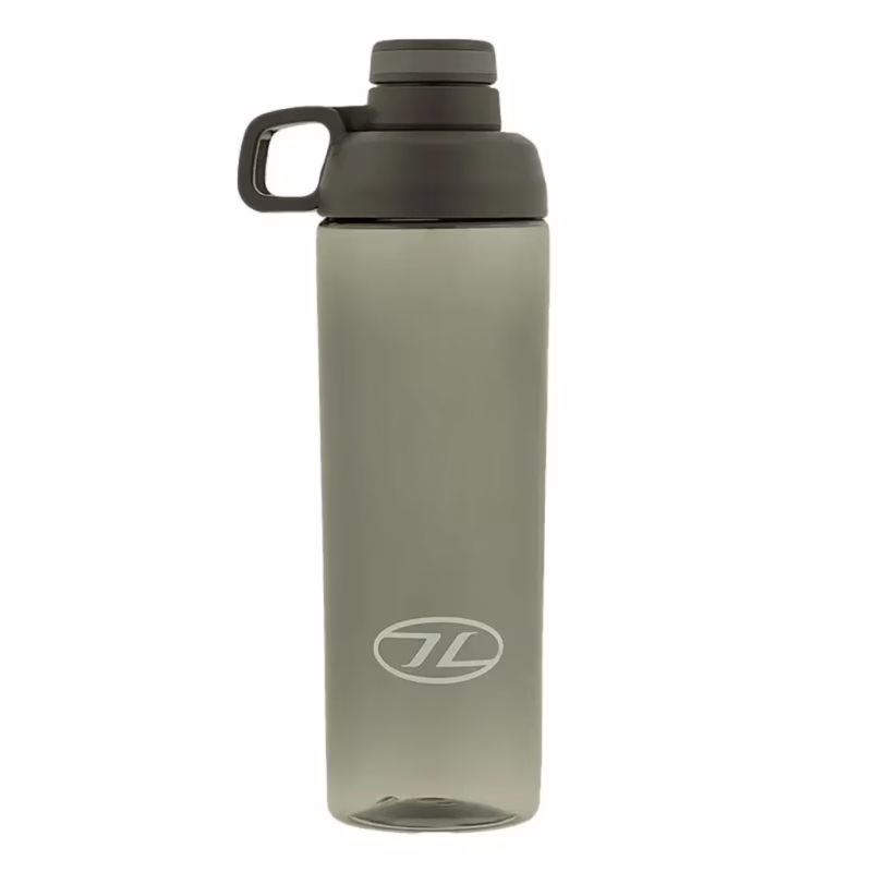 Пляшка для води Highlander Hydrator Water Bottle Grey 850ml (CP231-GY) (925856)