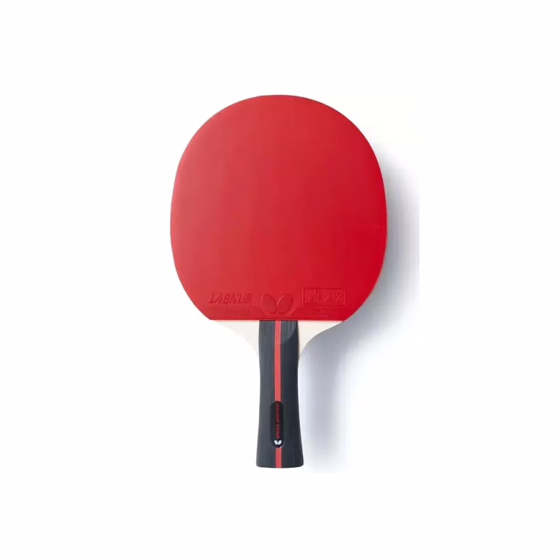 Ракетка для настольного тенниса Butterfly Ovtcharov Striker FL (6116600002) (931839)